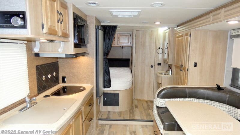 2015 Coachmen Prism 24J - Used Class C For Sale by General RV Center in Draper, Utah