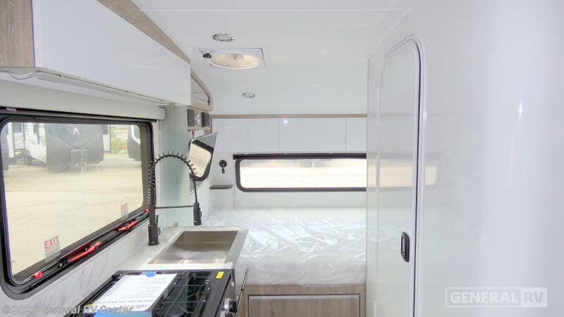 2026 inTech Sol HORIZON - New Travel Trailer For Sale by General RV Center in Draper, Utah
