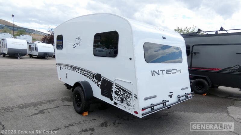 2026 Sol HORIZON by inTech from General RV Center in Draper, Utah