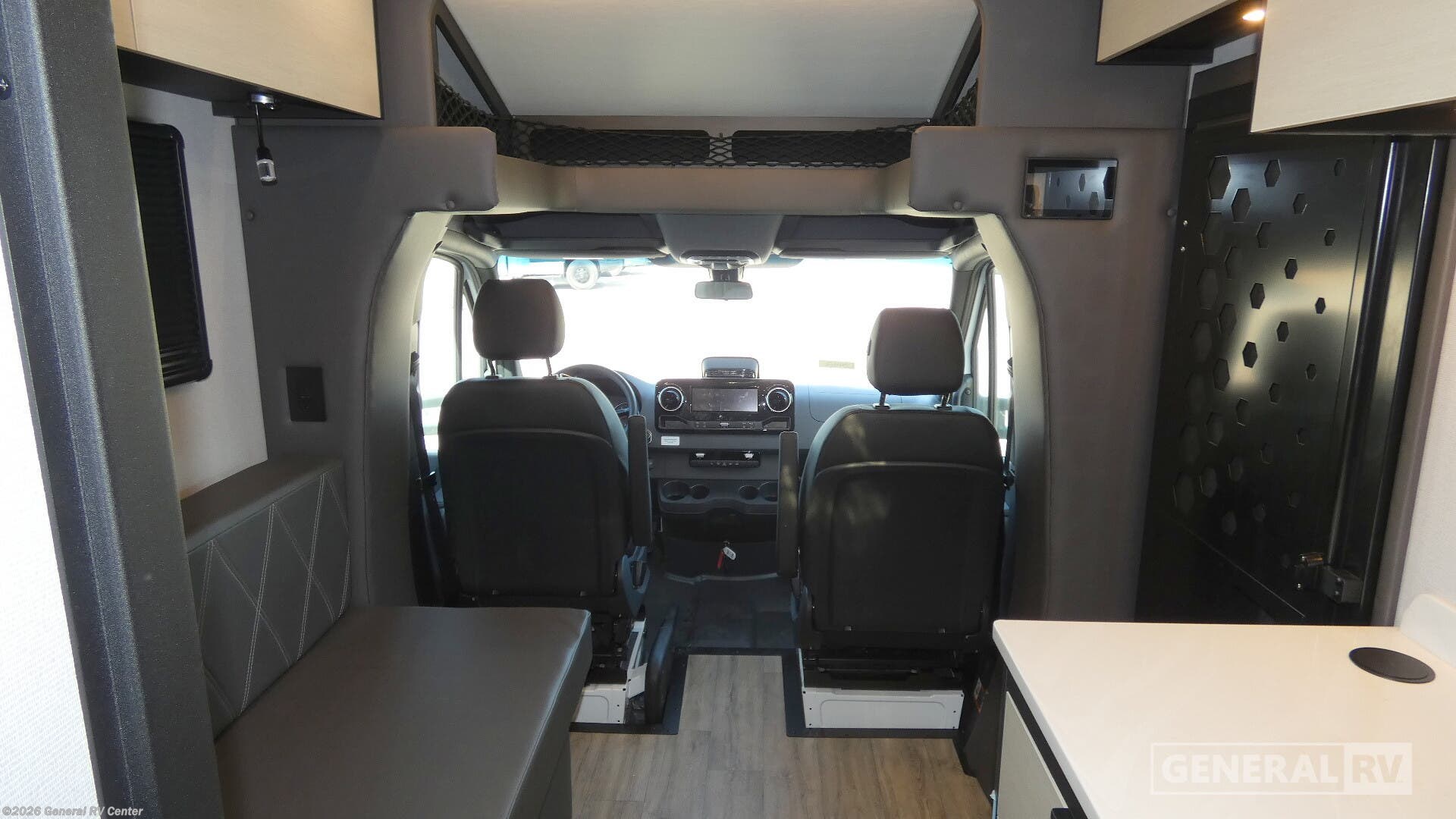 2026 Tiffin Open Trail 25AO - New Class C For Sale by General RV Center in Draper, Utah