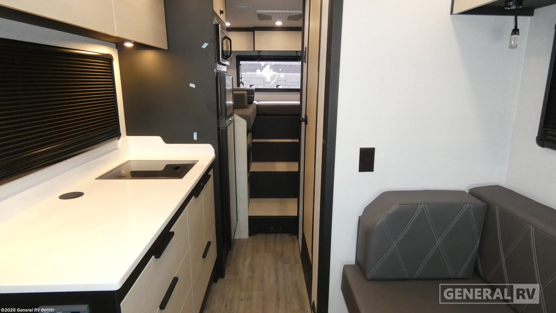New 2026 Tiffin Open Trail 25AO available in Draper, Utah