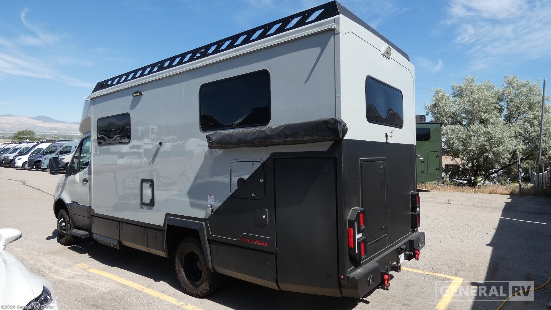 2026 Open Trail 25AO by Tiffin from General RV Center in Draper, Utah