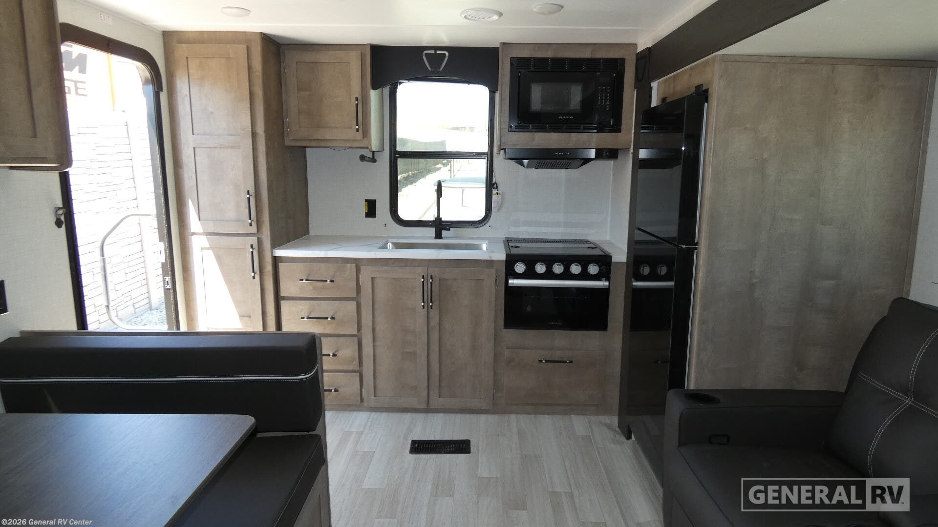 New 2026 Keystone Springdale 2120RKS available in Draper, Utah