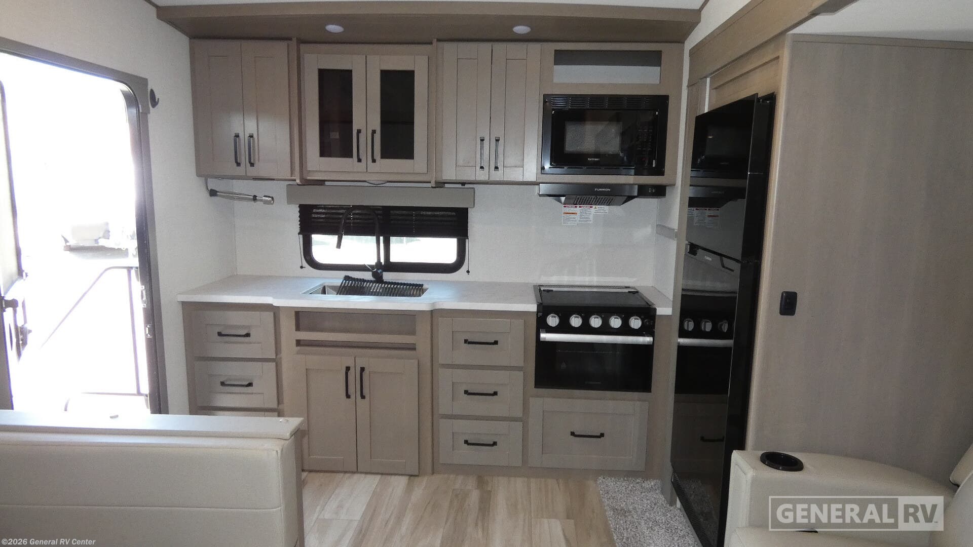 Used 2025 Grand Design Reflection 100 Series 22RK available in Draper, Utah