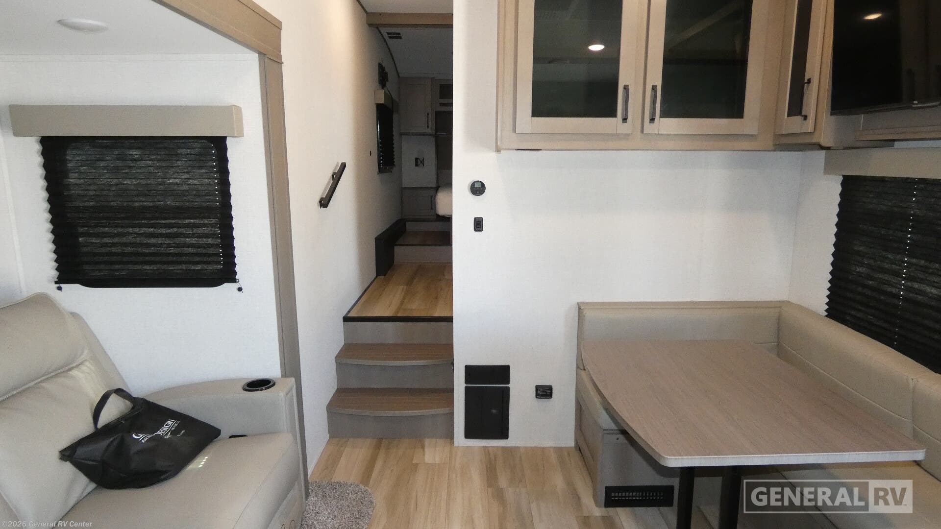 2025 Grand Design Reflection 100 Series 22RK - Used Fifth Wheel For Sale by General RV Center in Draper, Utah