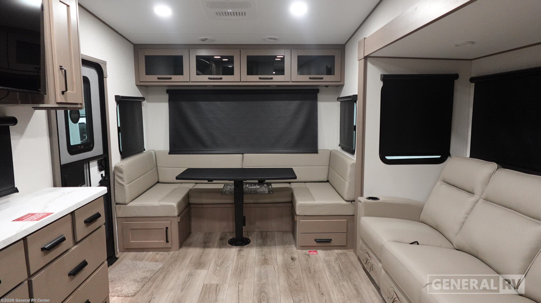 2026 Grand Design Reflection 150 Series 260RD - New Fifth Wheel For Sale by General RV Center in Draper, Utah