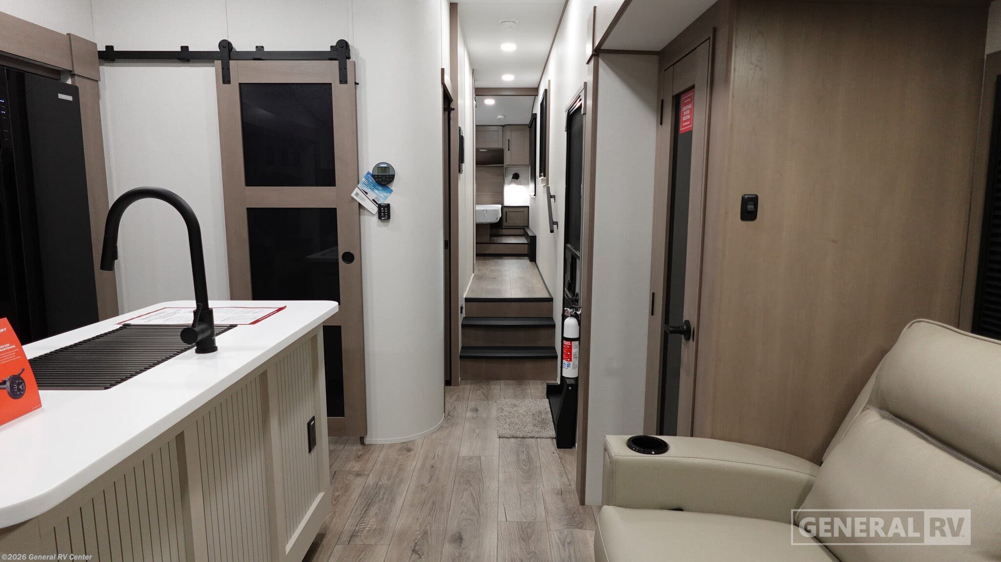 New 2026 Grand Design Reflection 324MBS available in Draper, Utah