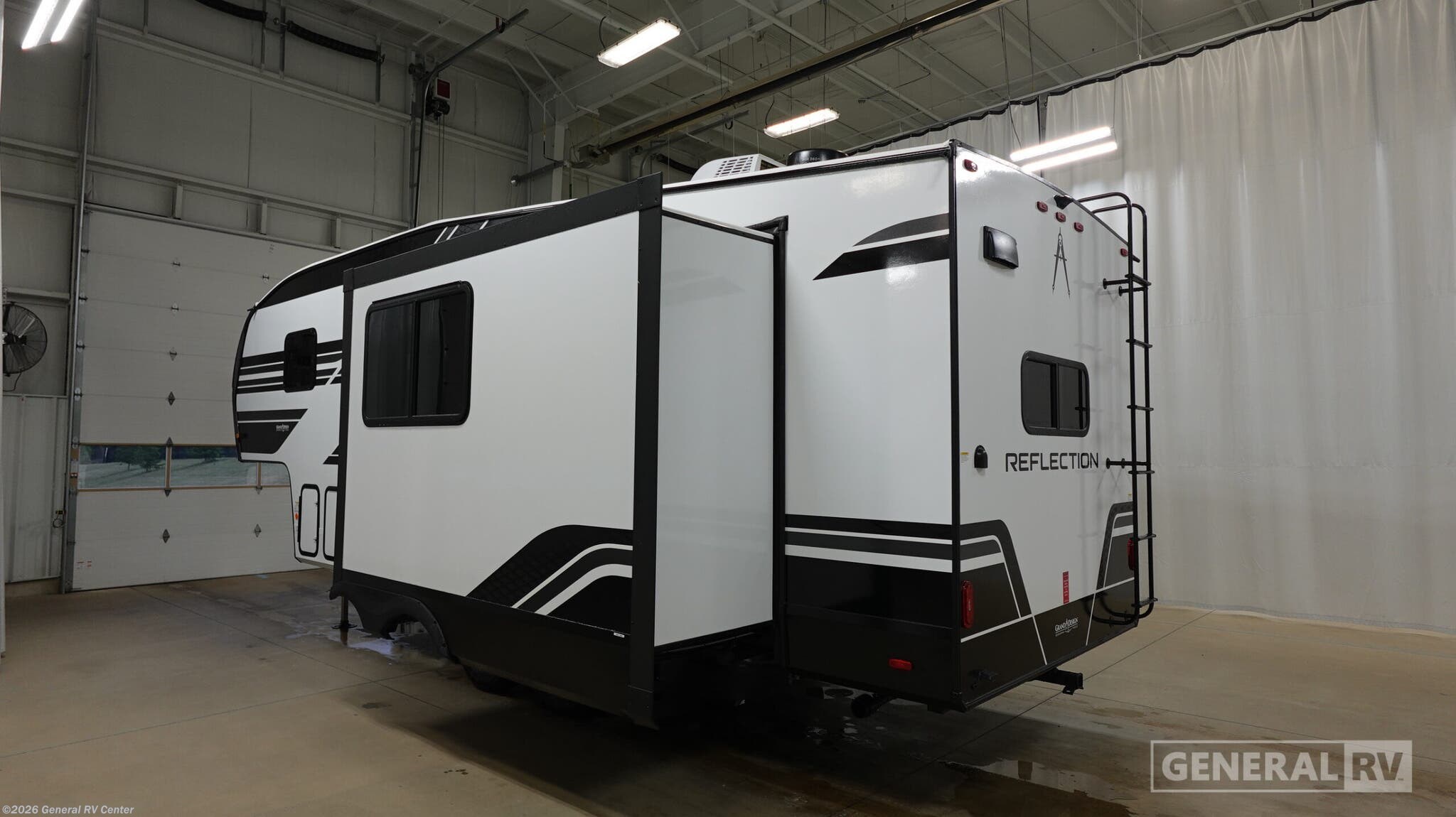 2027 Reflection 150 Series 250ML by Grand Design from General RV Center in Draper, Utah