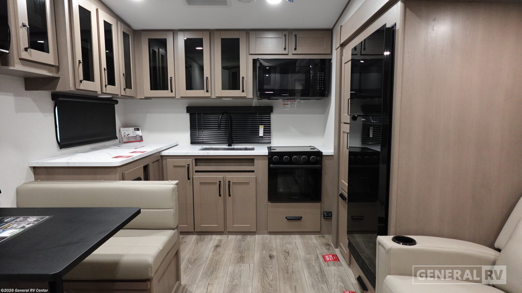 2027 Grand Design Reflection 150 Series 250ML - New Fifth Wheel For Sale by General RV Center in Draper, Utah