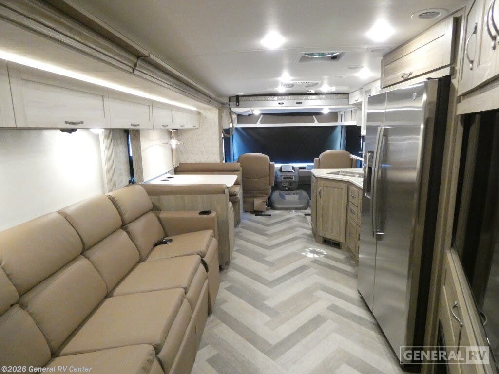 New 2025 Winnebago Adventurer 34W available in Draper, Utah