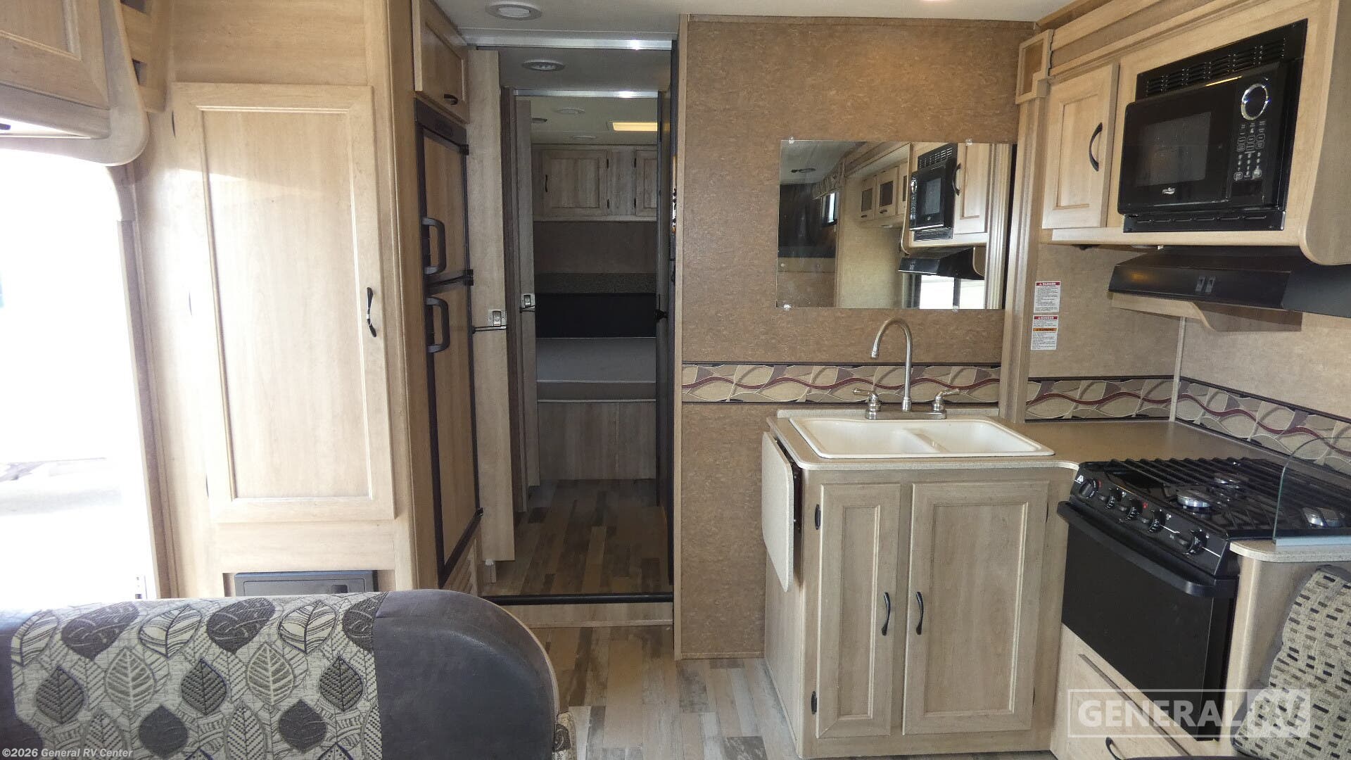 2016 Coachmen Freelander 29KS Chevy - Used Class C For Sale by General RV Center in Draper, Utah