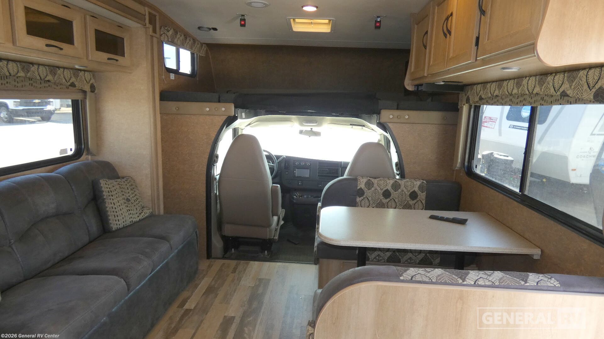 Used 2016 Coachmen Freelander 29KS Chevy available in Draper, Utah