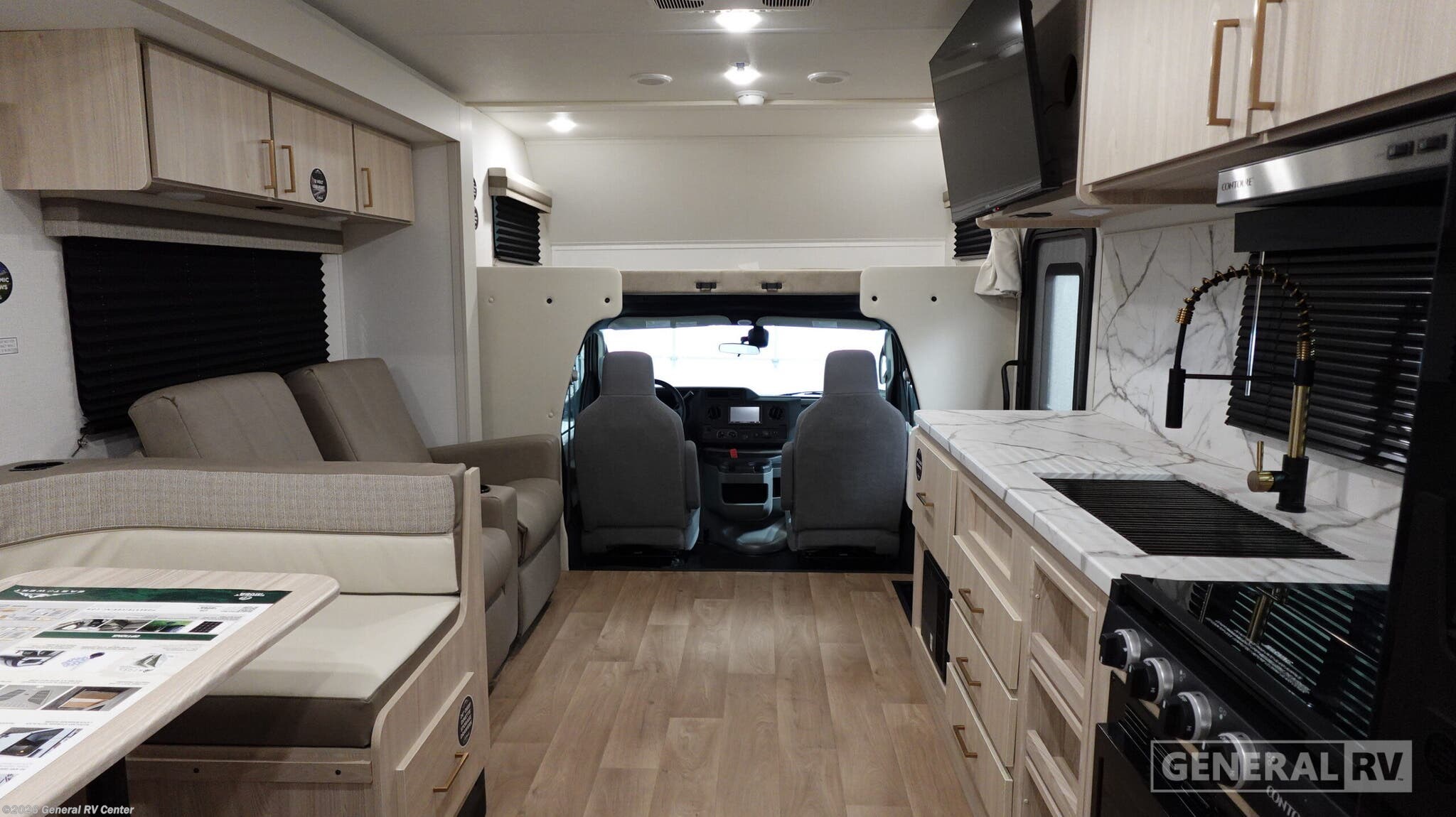 New 2027 East to West Entrada 2950OK available in Draper, Utah