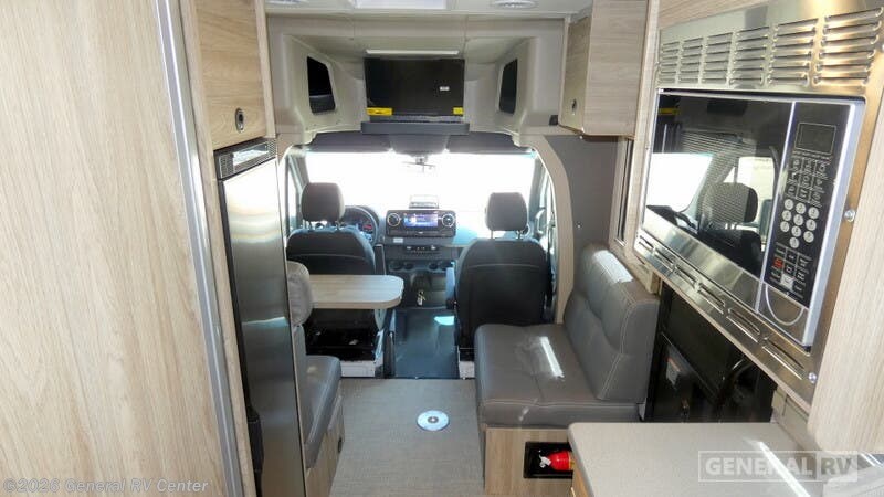 New 2027 Winnebago Ekko SPRINTER 23B available in Draper, Utah