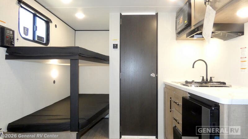 2027 Keystone Springdale Mini 1230BB - New Travel Trailer For Sale by General RV Center in Draper, Utah