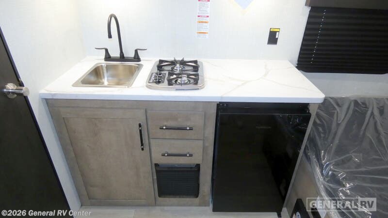 New 2027 Keystone Springdale Mini 1230BB available in Draper, Utah