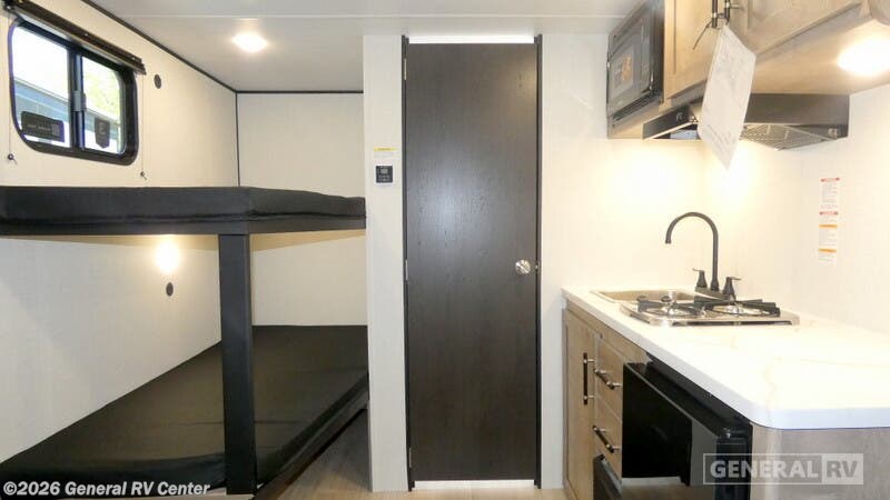 2027 Keystone Springdale Mini 1230BB - New Travel Trailer For Sale by General RV Center in Draper, Utah
