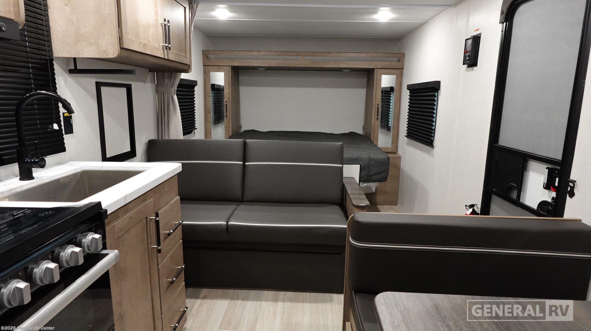 New 2026 Keystone Springdale 2300BH available in Draper, Utah