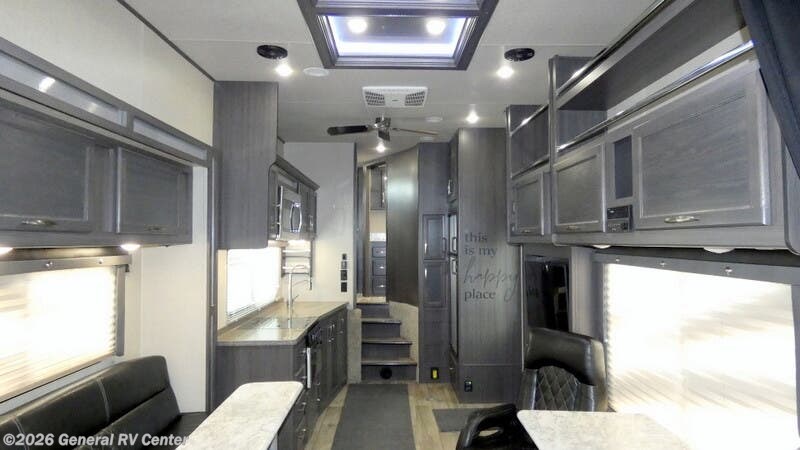 Used 2019 Genesis Supreme 33CKXL available in Draper, Utah