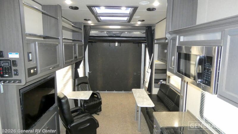 2019 Genesis Supreme 33CKXL - Used Fifth Wheel For Sale by General RV Center in Draper, Utah