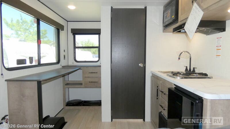 2027 Keystone Springdale Mini 1200BT - New Travel Trailer For Sale by General RV Center in Draper, Utah