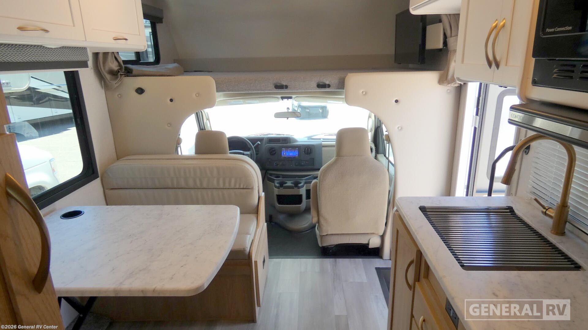 Used 2026 Thor Motor Coach Four Winds ESPEC 22Z available in Draper, Utah