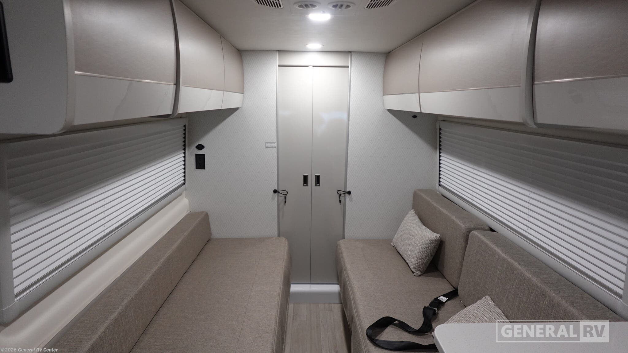 2027 Thor Motor Coach Sequence 20L - New Class B For Sale by General RV Center in Draper, Utah