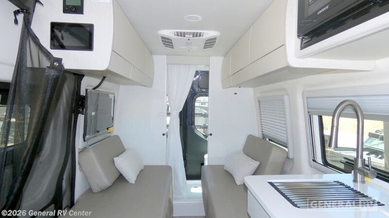 2027 Thor Motor Coach Sanctuary 19A - New Class B For Sale by General RV Center in Draper, Utah