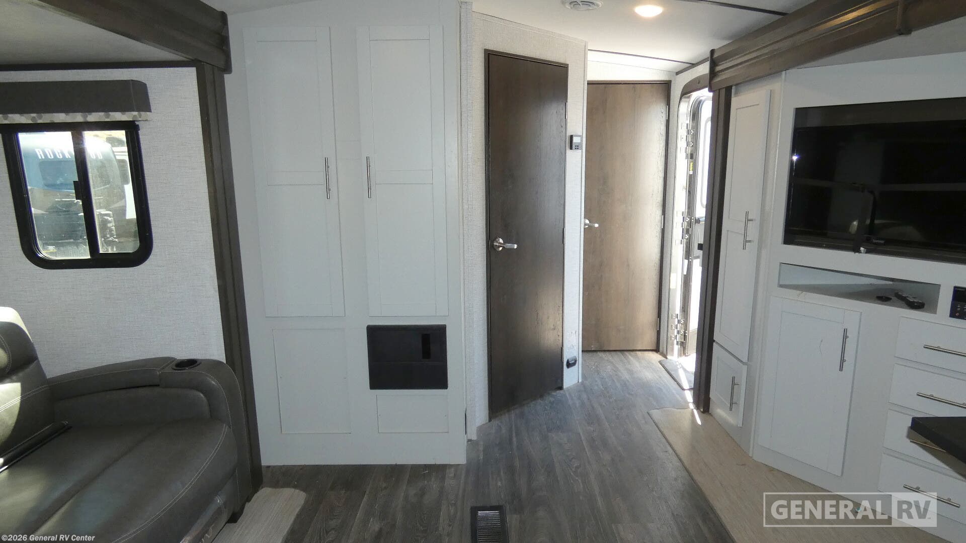 Used 2021 Keystone Bullet 24RK available in Draper, Utah