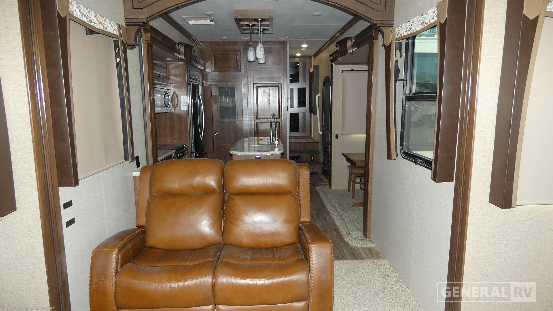 Used 2017 CrossRoads Cameo 370RD available in Draper, Utah