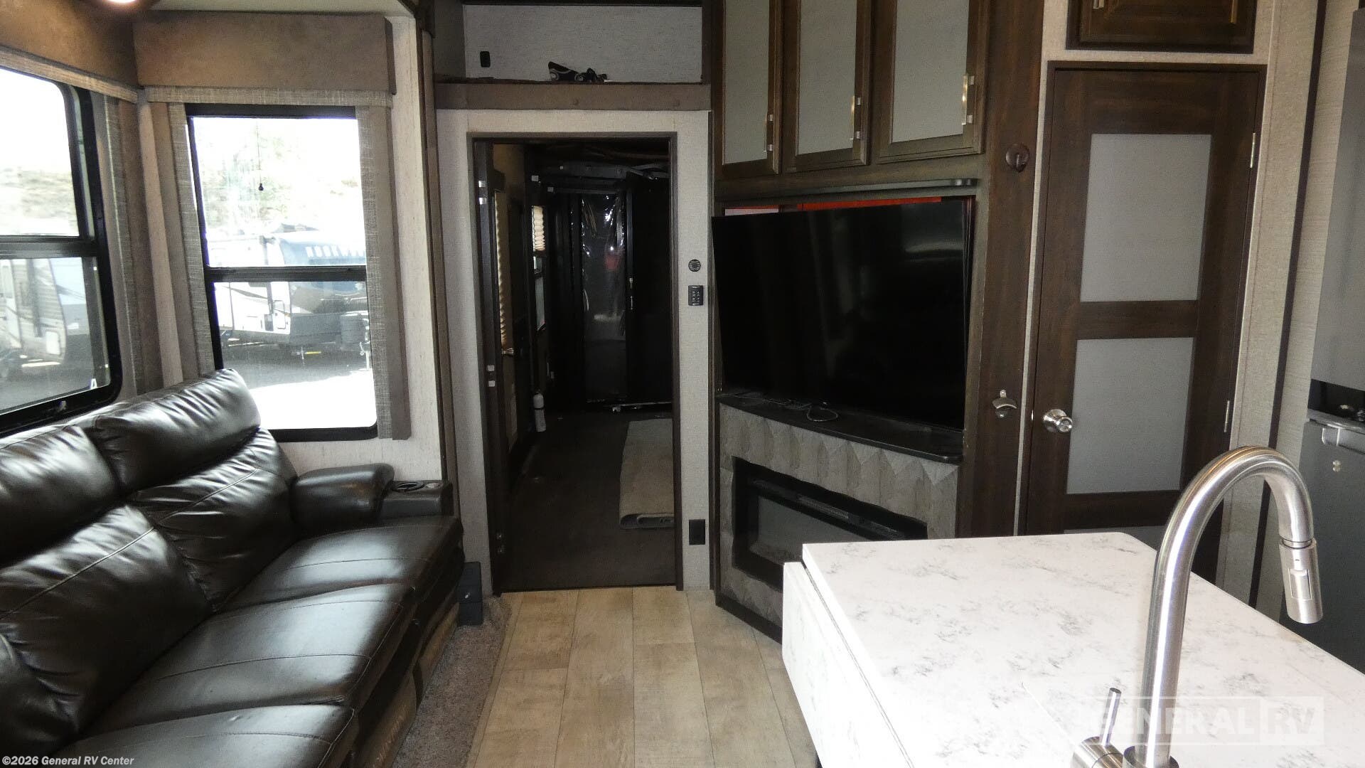 Used 2019 Grand Design Momentum M CLASS 381M available in Draper, Utah