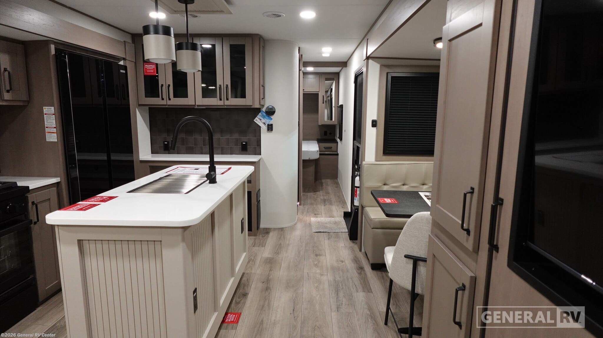 New 2026 Grand Design Reflection 317RSTS available in Draper, Utah
