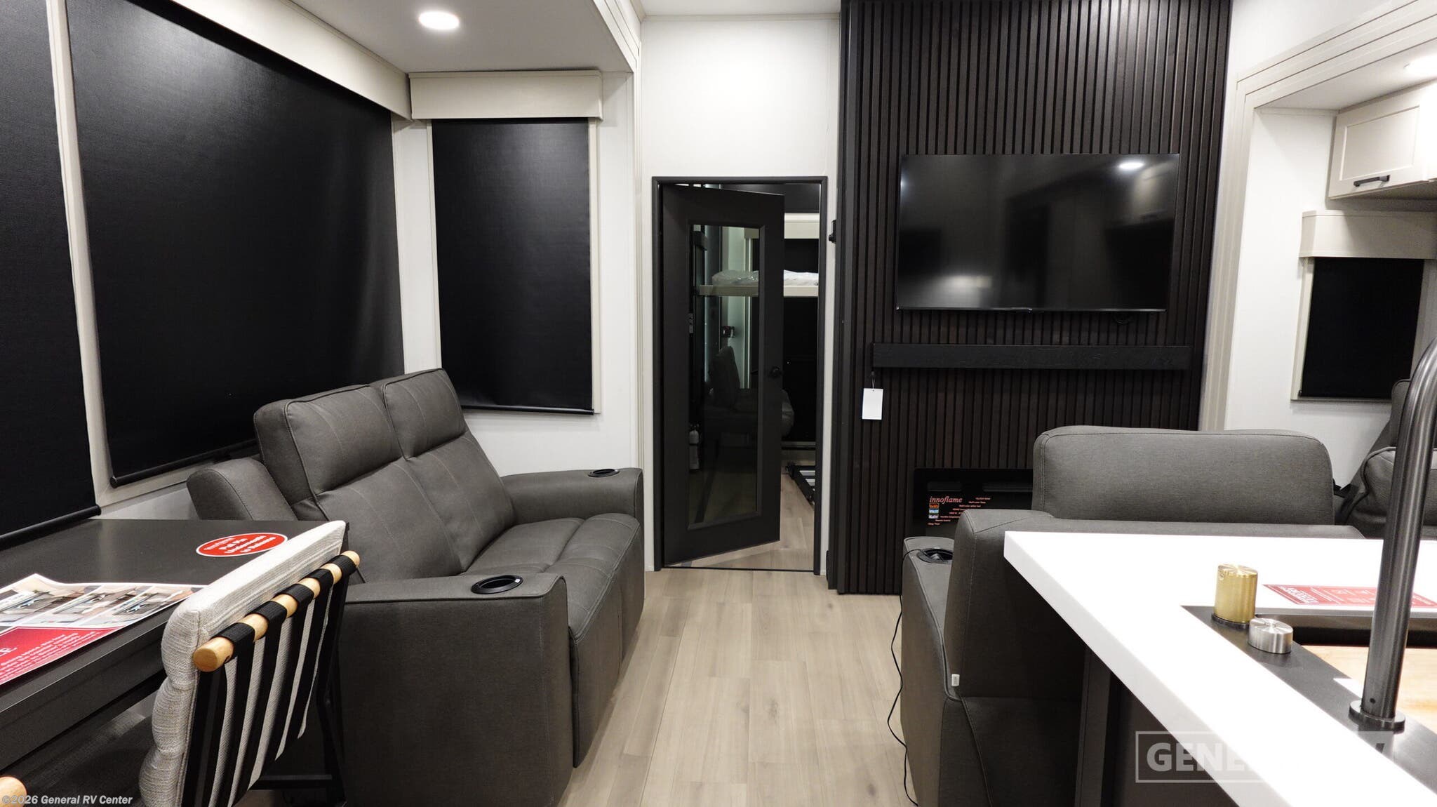 2026 Grand Design Momentum 395MT - New Fifth Wheel For Sale by General RV Center in Draper, Utah