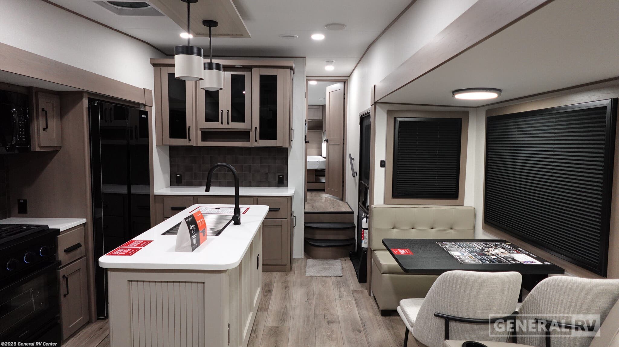 New 2026 Grand Design Reflection 303RLS available in Draper, Utah