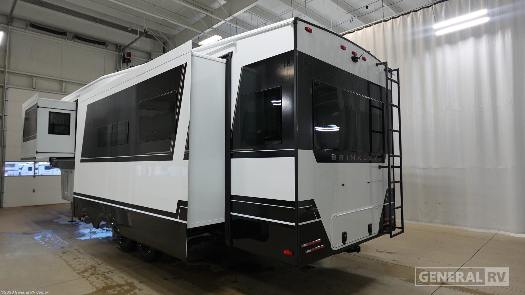 2026 Model Z 3100 by Brinkley RV from General RV Center in Draper, Utah