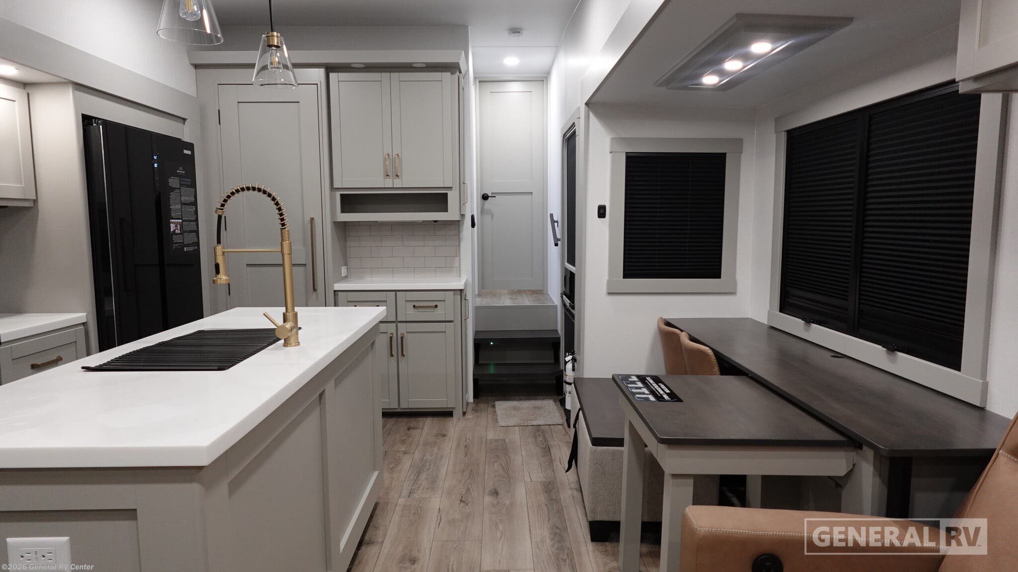 New 2026 Brinkley RV Model Z 3100 available in Draper, Utah