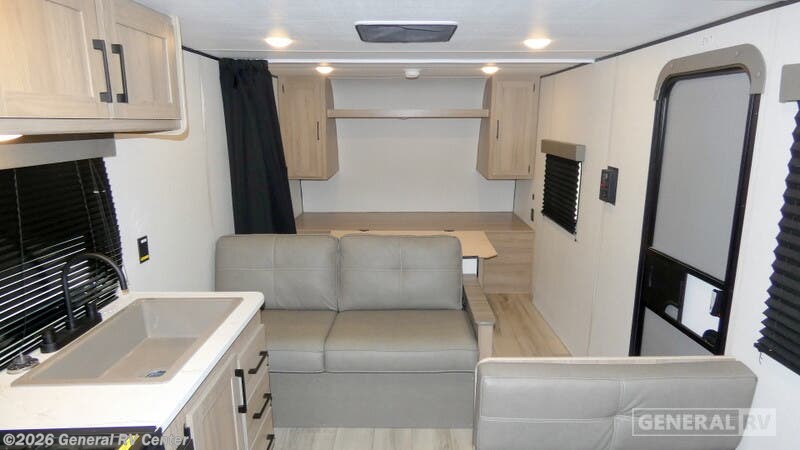 Used 2025 Keystone Coleman 23B available in Draper, Utah