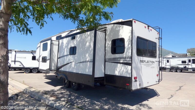 2024 Reflection 324MBS by Grand Design from General RV Center in Draper, Utah