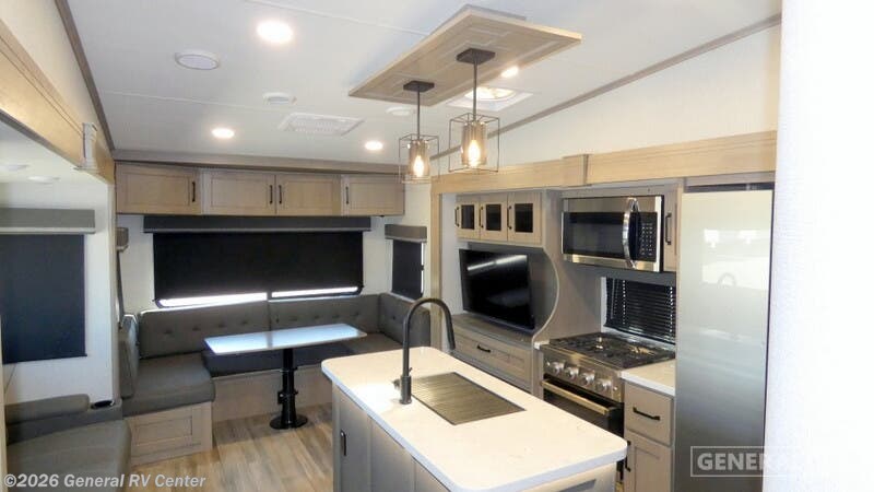 2024 Grand Design Reflection 324MBS - Used Fifth Wheel For Sale by General RV Center in Draper, Utah