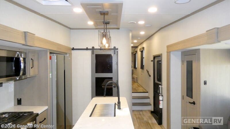 Used 2024 Grand Design Reflection 324MBS available in Draper, Utah