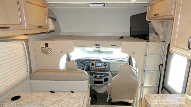 Used 2020 Thor Motor Coach Chateau 22B available in Draper, Utah
