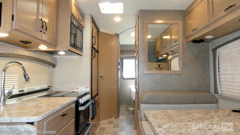 2020 Thor Motor Coach Chateau 22B - Used Class C For Sale by General RV Center in Draper, Utah