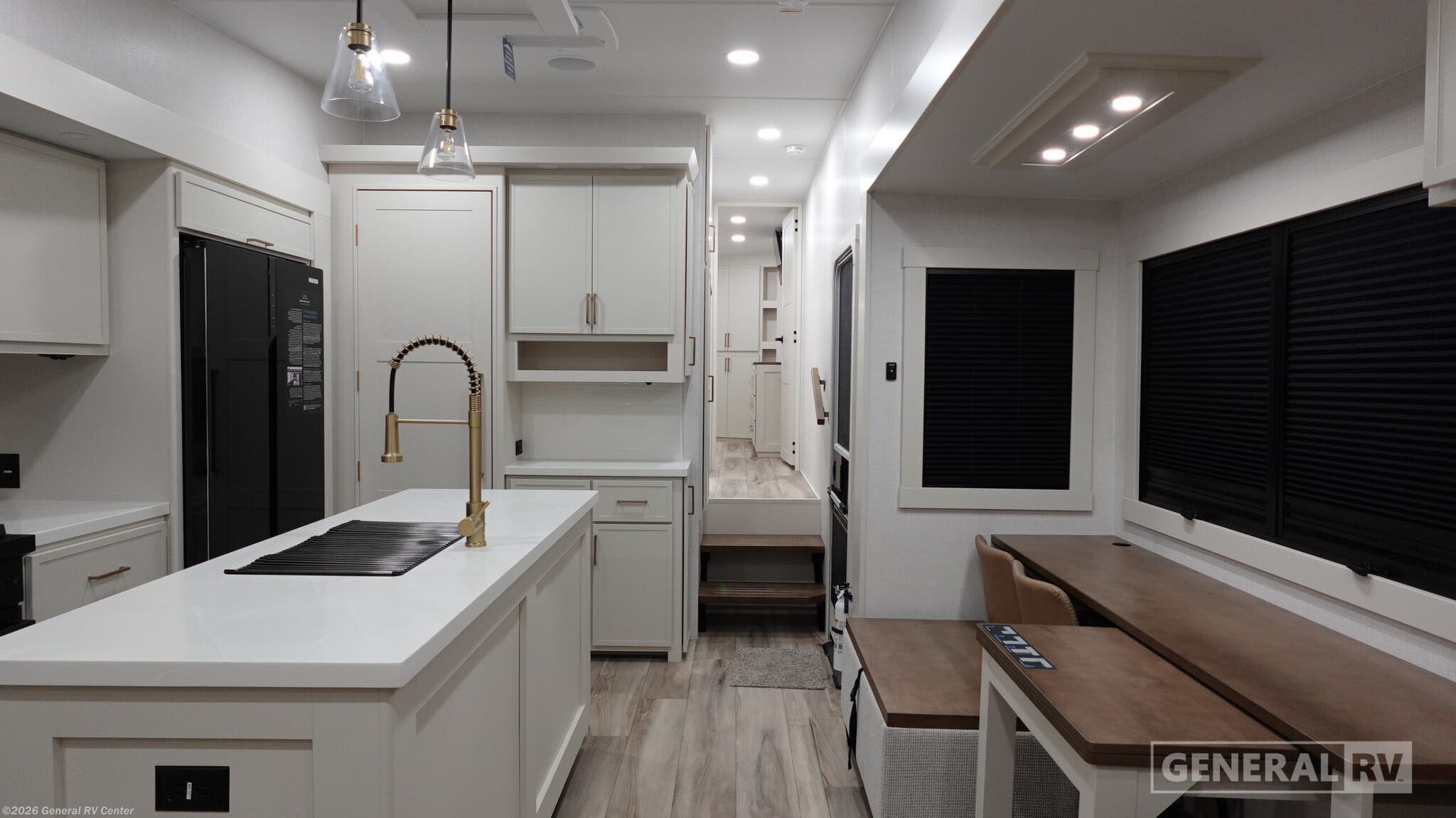 New 2027 Brinkley RV Model Z 3600 available in Draper, Utah