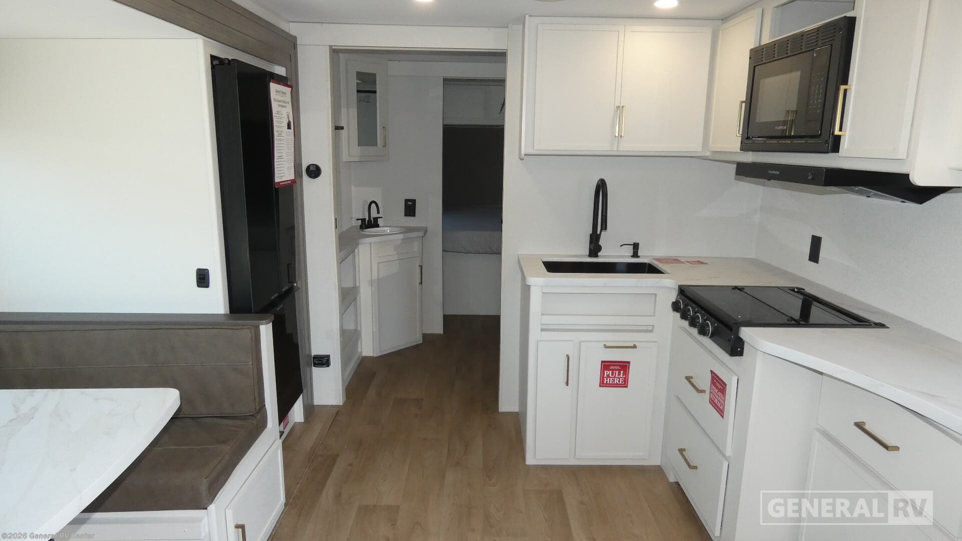 New 2027 Grand Design Transcend 265BHT available in Draper, Utah