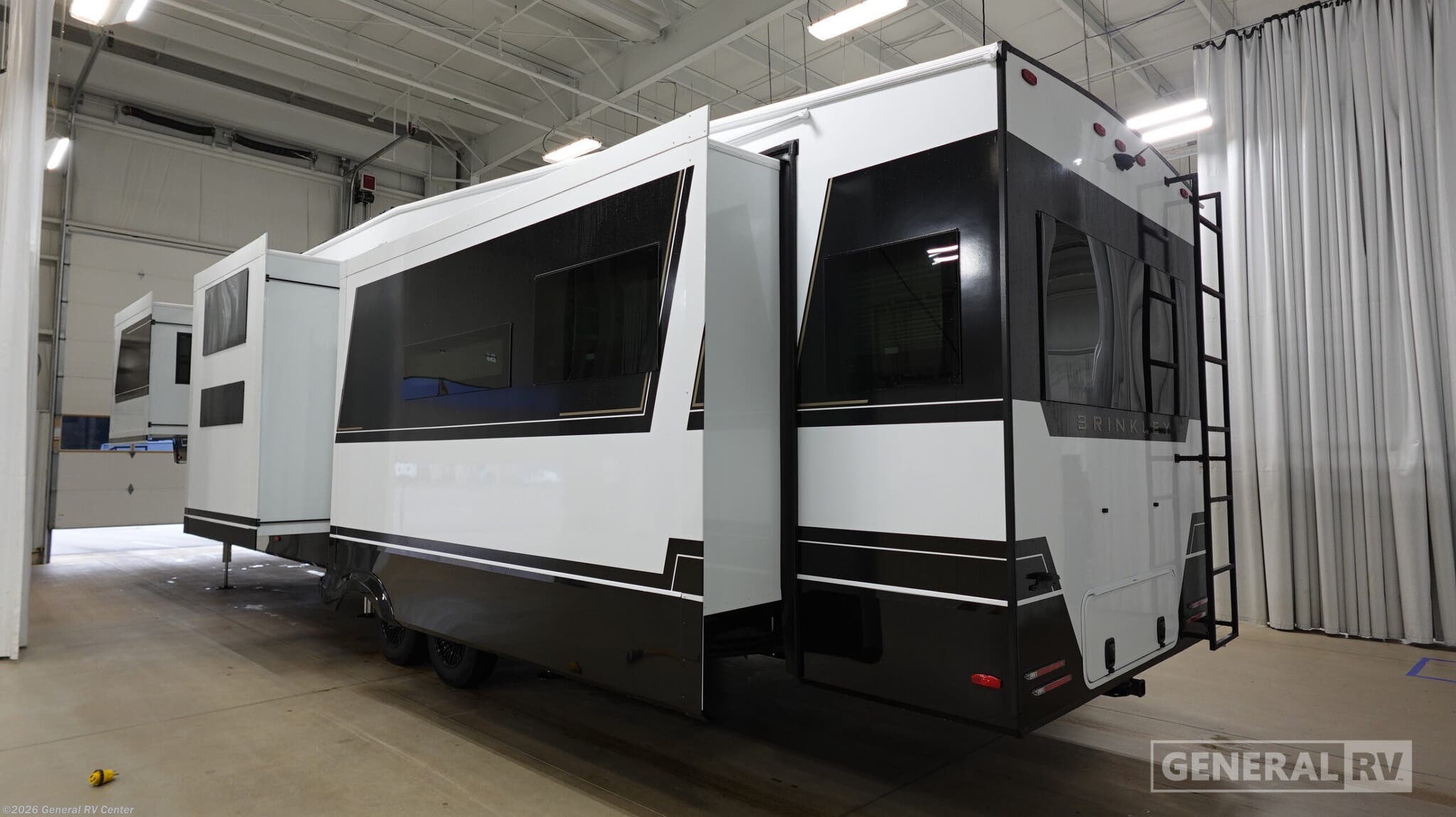 2026 Model Z 3610 by Brinkley RV from General RV Center in Draper, Utah