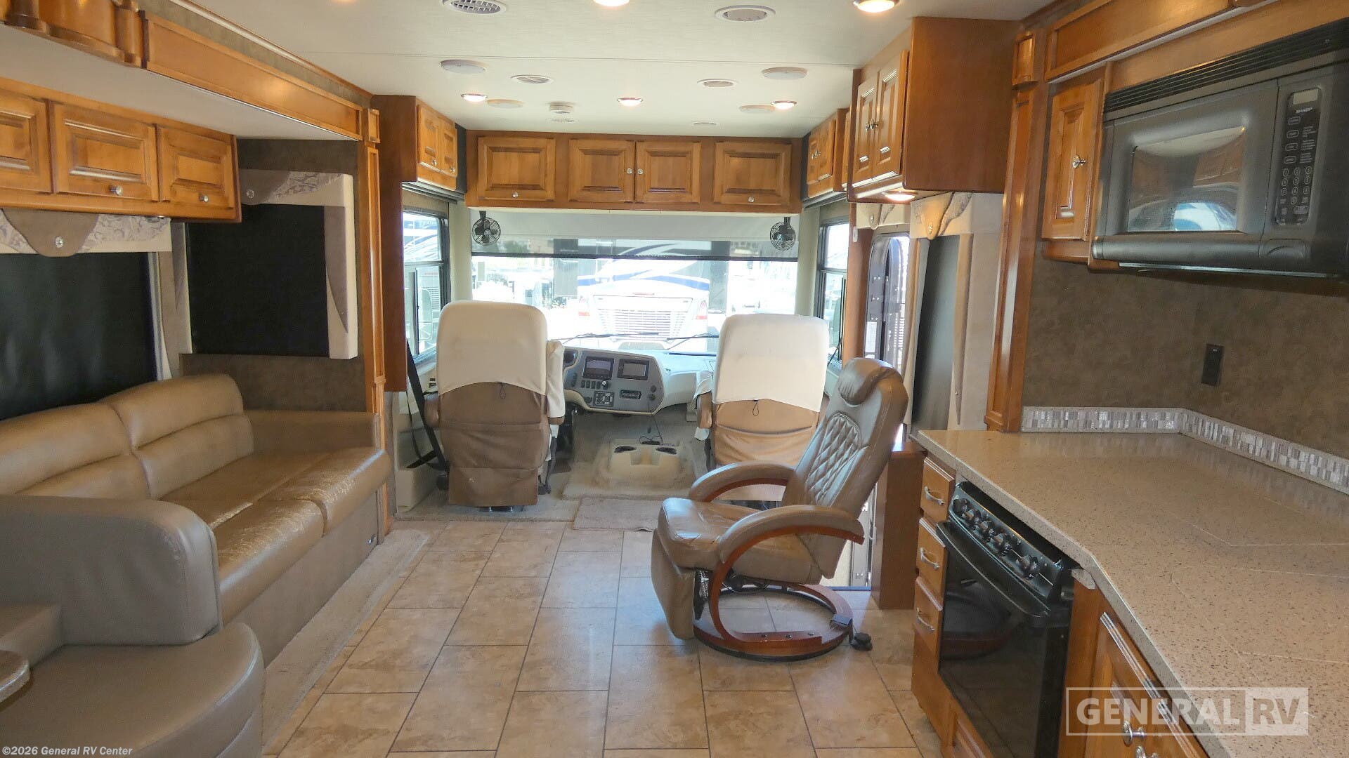 Used 2015 Tiffin Open Road Allegro 35QBA available in Draper, Utah