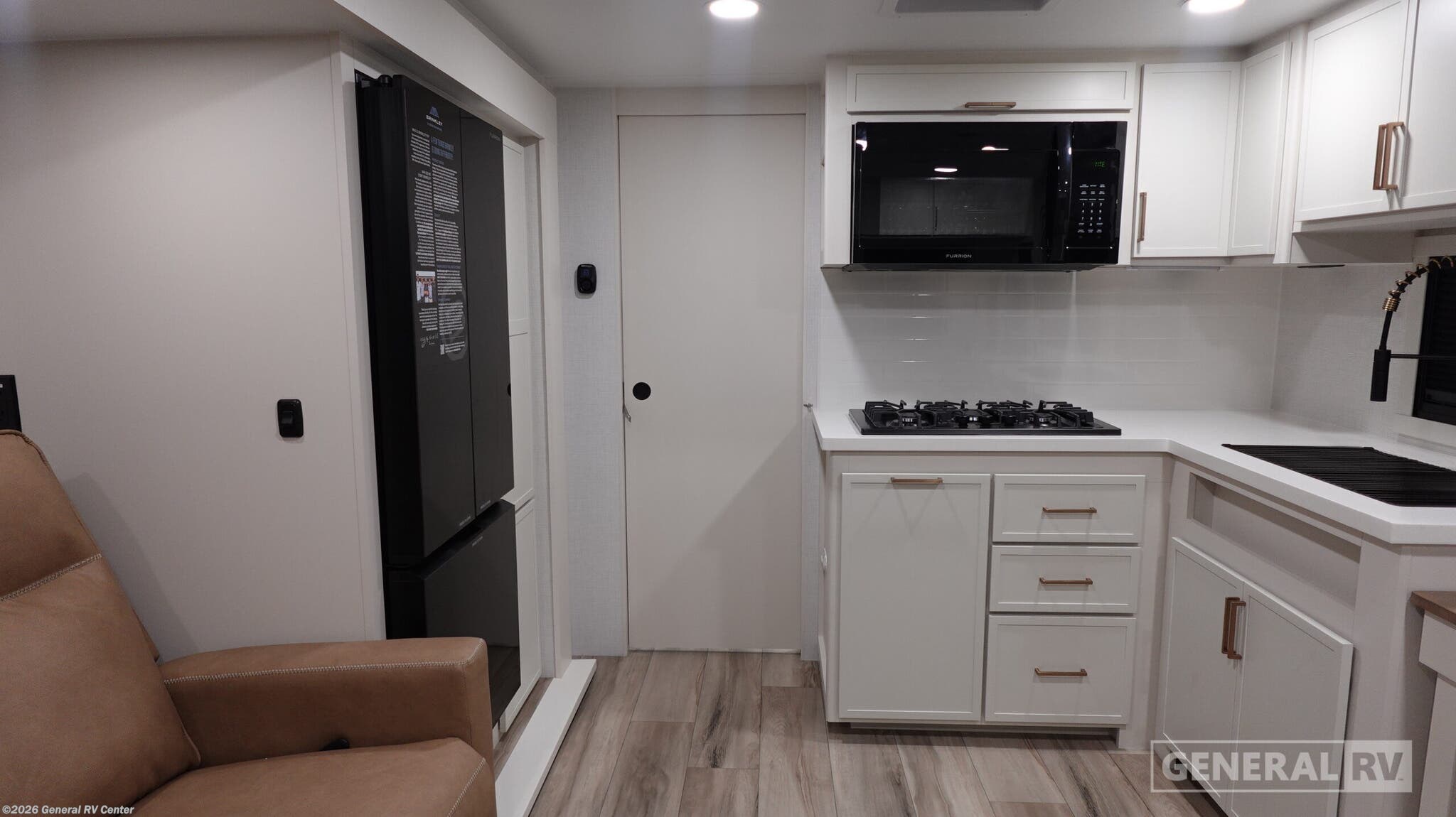 New 2027 Brinkley RV Model Ix 25X available in Draper, Utah