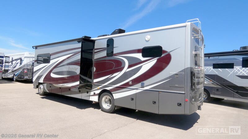 2023 Bounder 35GL by Fleetwood from General RV Center in Draper, Utah