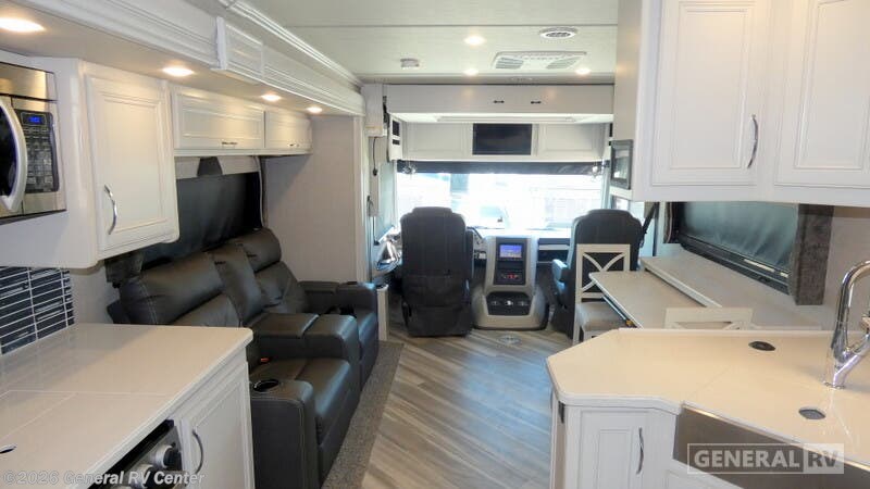Used 2023 Fleetwood Bounder 35GL available in Draper, Utah