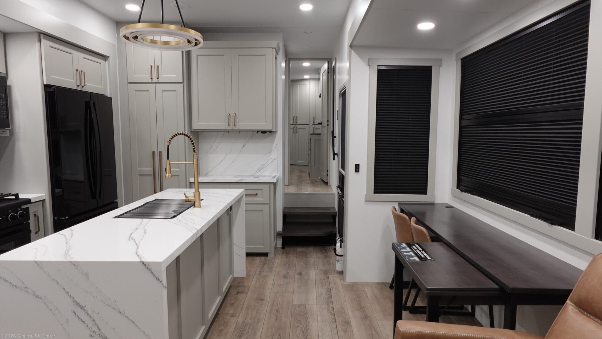 New 2026 Brinkley RV Model G 4100 available in Draper, Utah